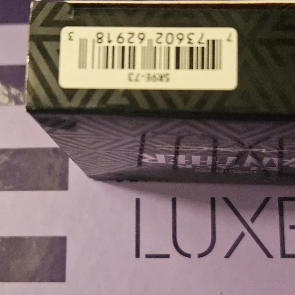 MAC X Black Panther Royal Challenge Extra Dim Skinfinish Limited Edition NIB